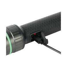 SWISSTECH Rechargeable 1000 Flashlight, , scaau_hi-res
