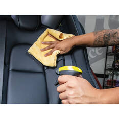 Meguiar's Ultimate All Leather Detailer 473mL, , scaau_hi-res