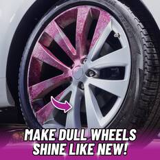 Chemical Guys Two Face Wheel Cleaner 473mL, , scaau_hi-res