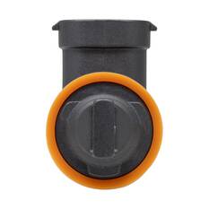 Calibre Fast Fit LED Headlight Conversion Kit - H11 12/24V, , scaau_hi-res