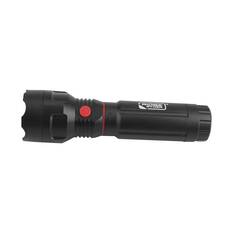 Ridge Ryder Telescopic Torch 2 in 1, , scaau_hi-res