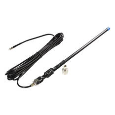 Aerpro 3dBi 477MHz Whip UHF Antenna CBW30, , scaau_hi-res