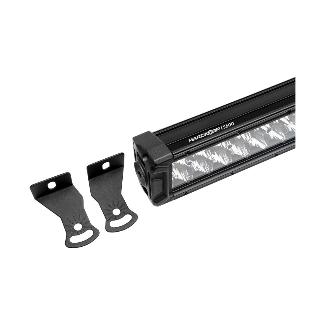 Hardkorr LED Light Bar XDD-G4 22", , scaau_hi-res