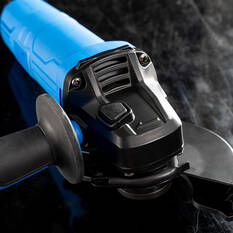 Kincrome 125mm Angle Grinder 900W, , scaau_hi-res