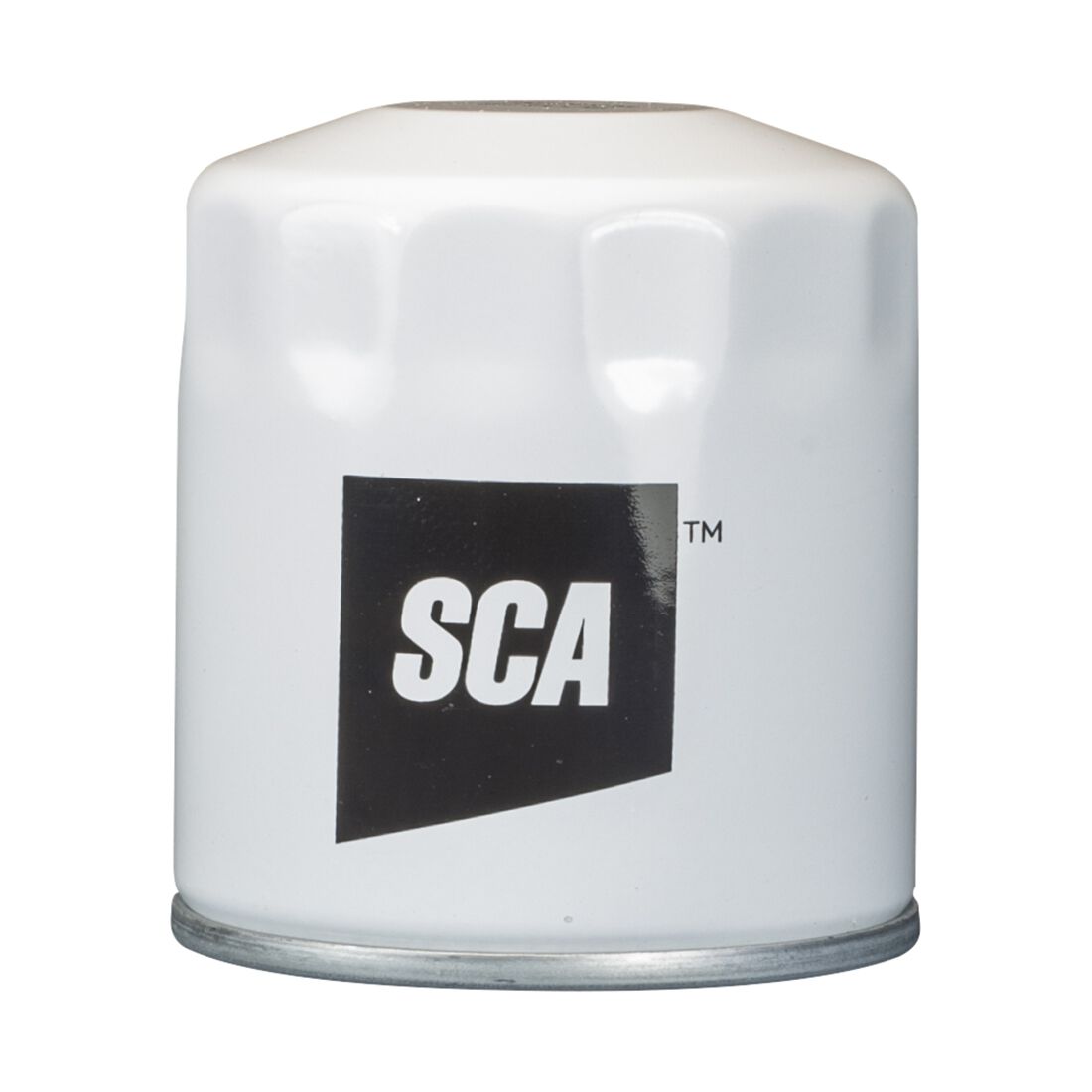 SCA Oil Filter SCO418 (Interchangeable with Z418), , scaau_hi-res