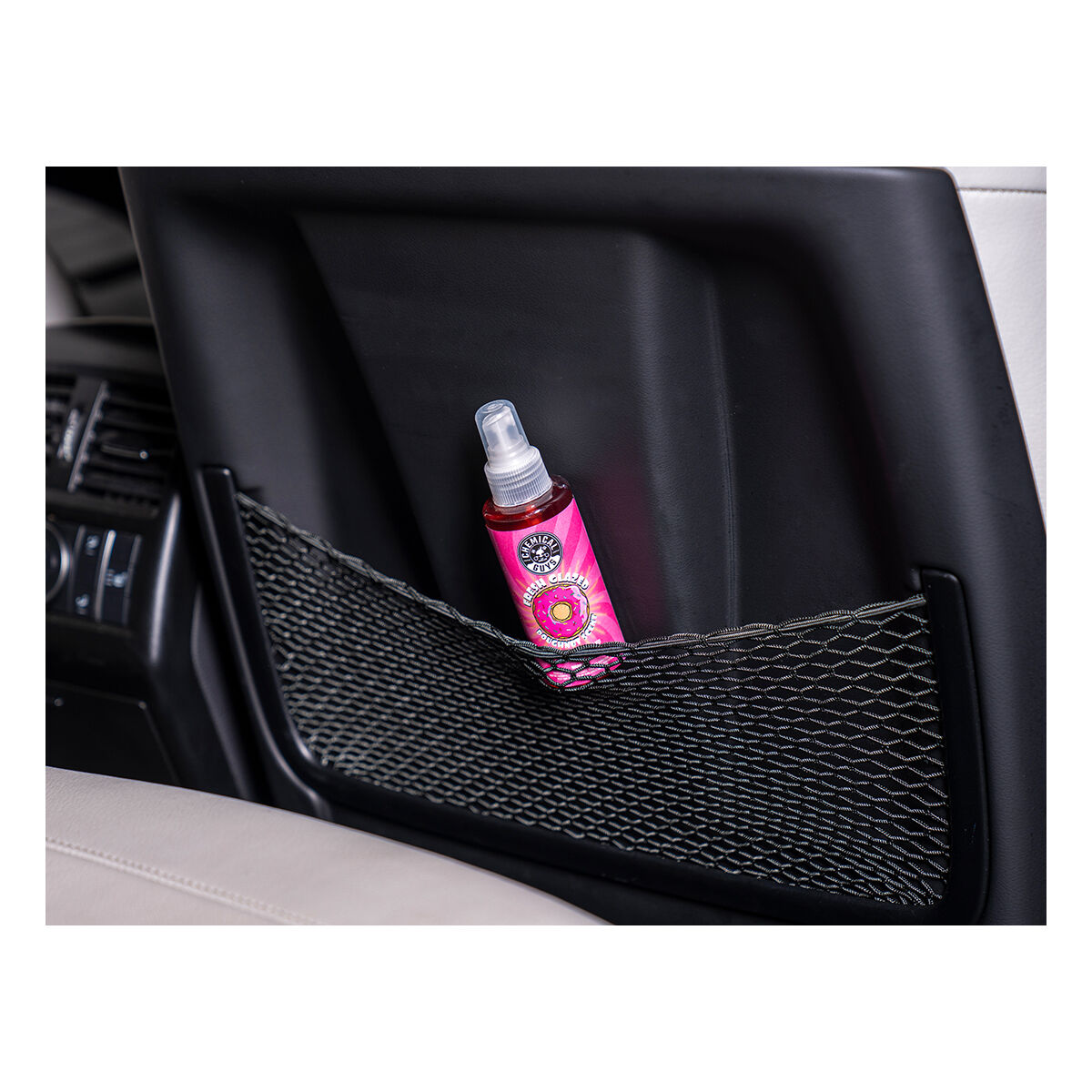 Chemical Guys Air Freshener Spray Fresh Glazed Doughnuts 120mL, , scaau_hi-res