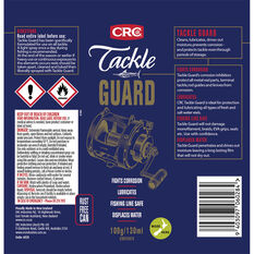 CRC Tackle Guard Reel Lube 130ml, , scaau_hi-res