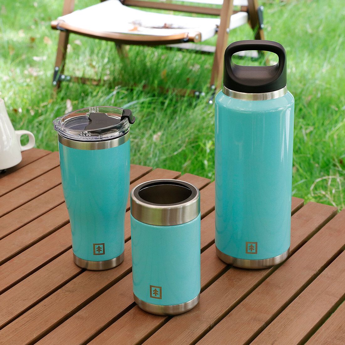 SWISSTECH Drink Bottle 36oz/1063mL Aqua, , scaau_hi-res