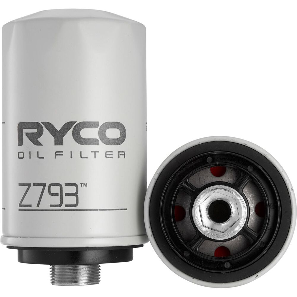 Ryco Oil Filter Z793 Supercheap Auto