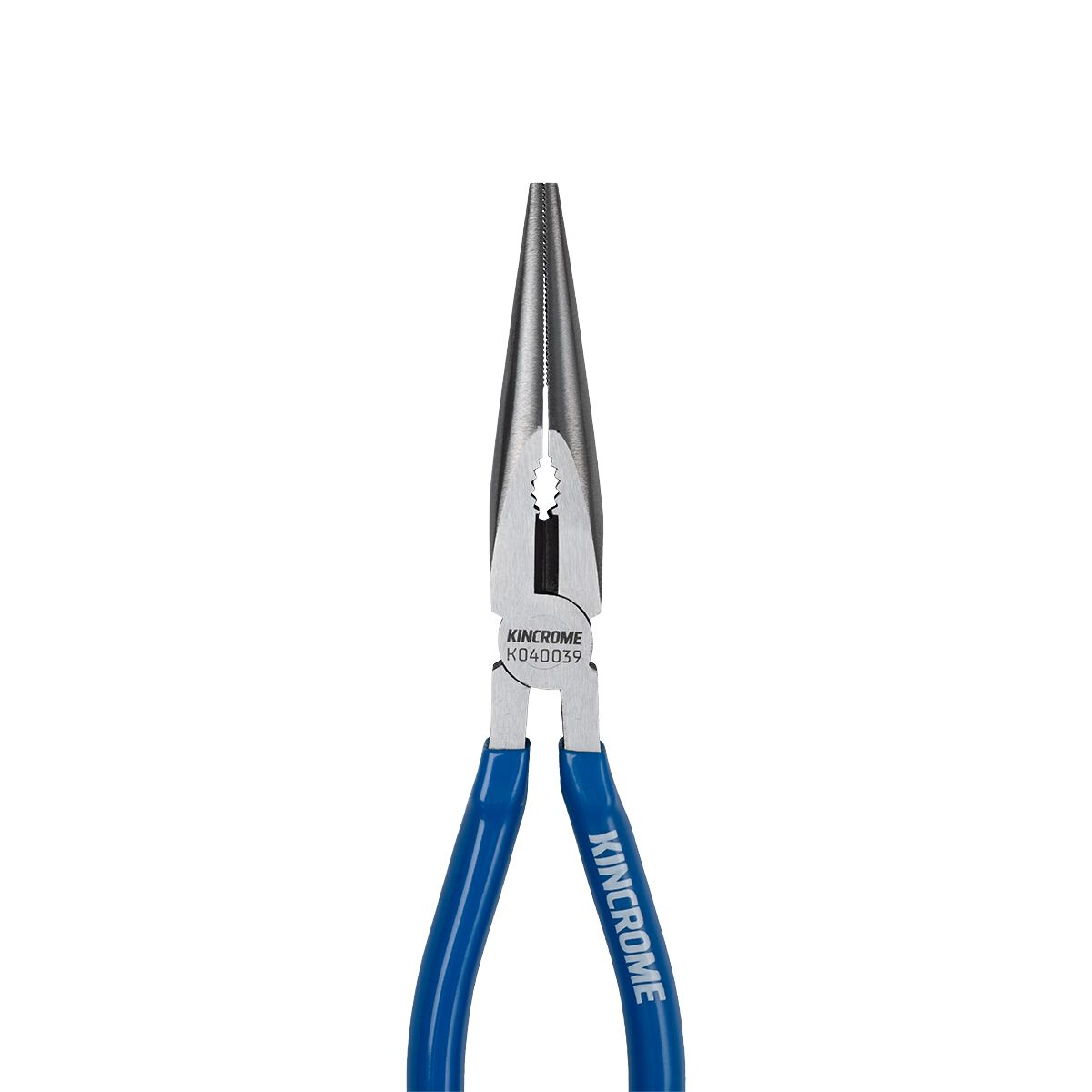 Kincrome Long Nose Pliers 200mm, , scaau_hi-res