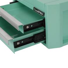 ToolPRO Mini Edge Tool Chest Aqua, , scaau_hi-res