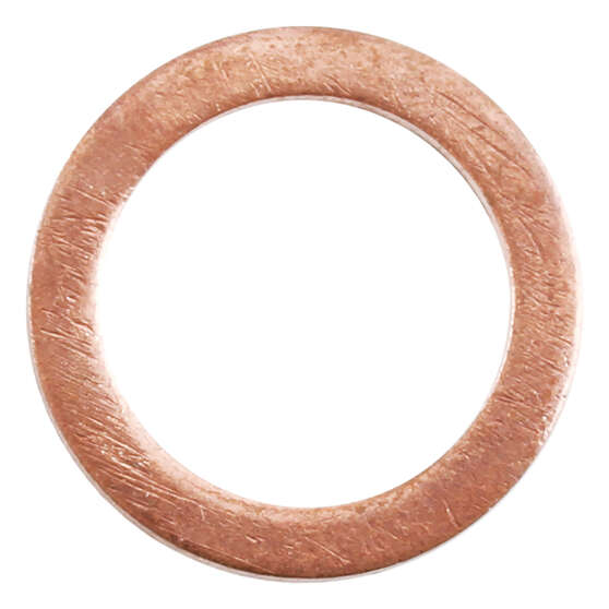 Tridon Oil Drain Plug Washer Pair TSW015, , scaau_hi-res