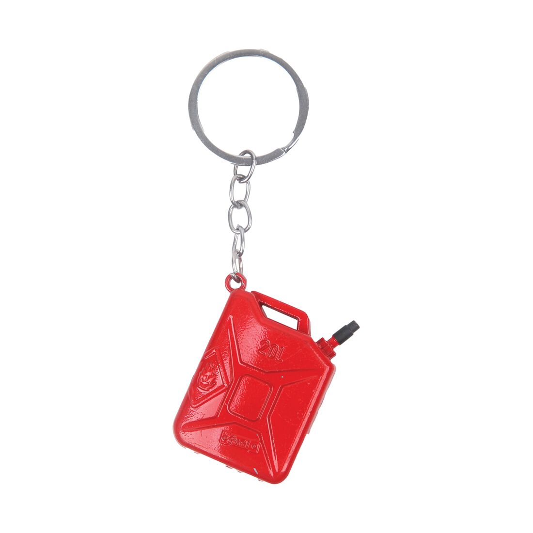 SCA Jerry Can Keyring, , scaau_hi-res