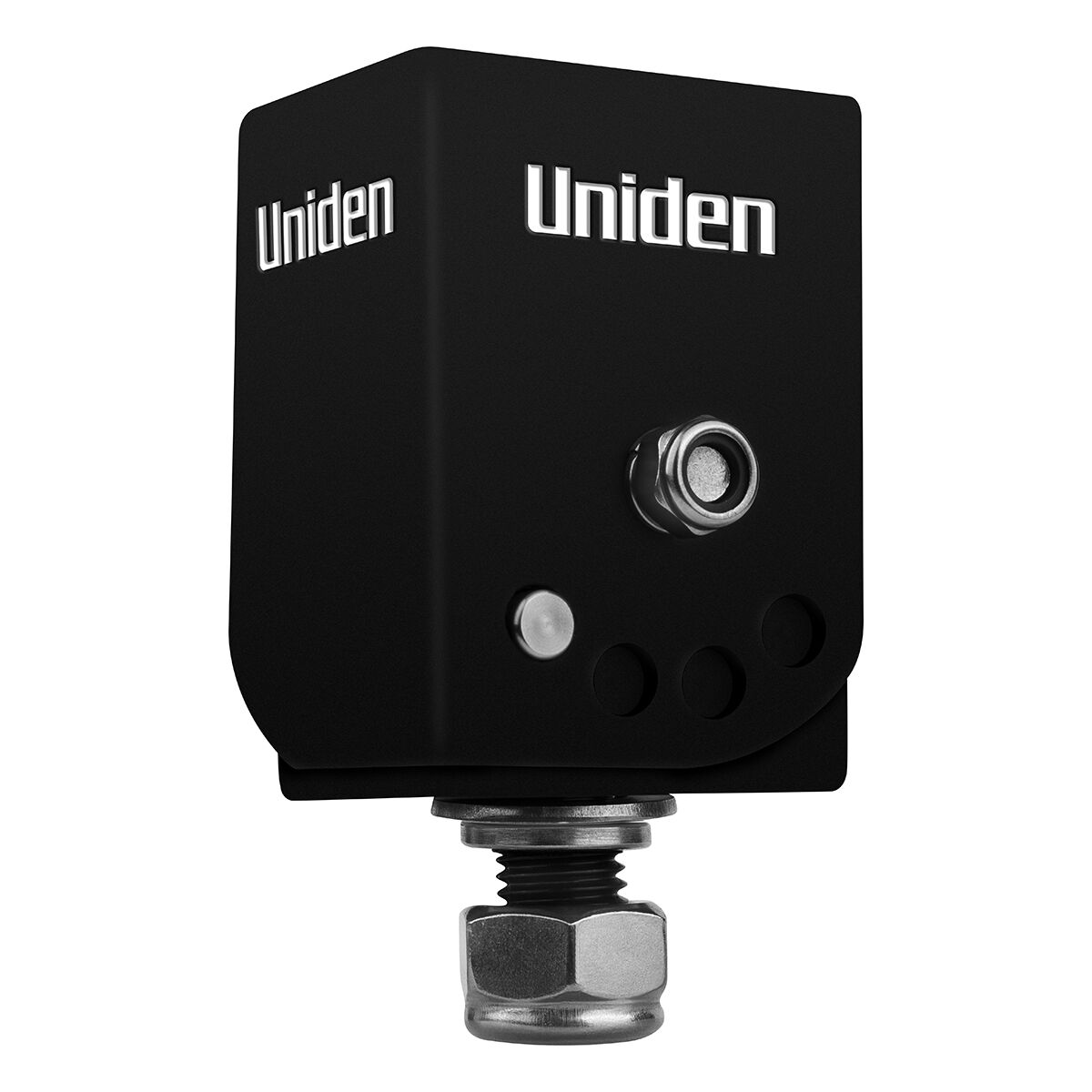 Uniden MBU 05 Folding Antenna Mounting Bracket Black, , scaau_hi-res