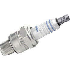 Bosch Spark Plug Single W8AC, , scaau_hi-res