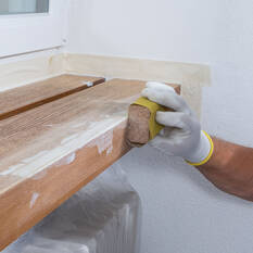 SIA Abrasives Sanding Cork Block 1 Pack, , scaau_hi-res