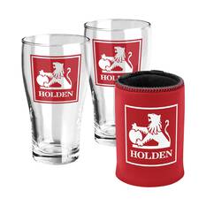 Holden Schooner & Cooler Gift Pack, , scaau_hi-res