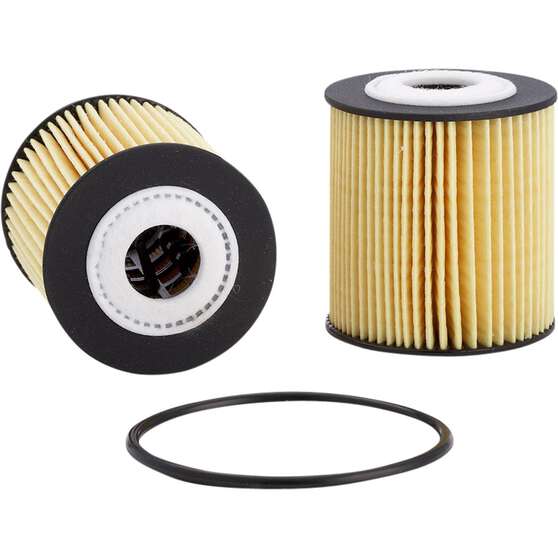 Ryco Oil Filter - R2663P, , scaau_hi-res
