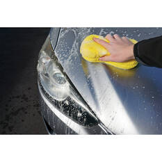 Meguiar's Microfibre Wash Pad, , scaau_hi-res