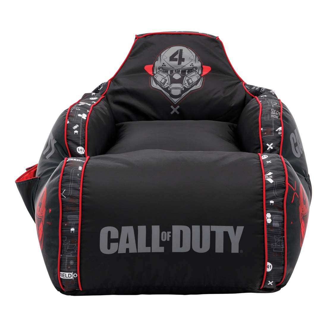 Bean bag gamer hot sale