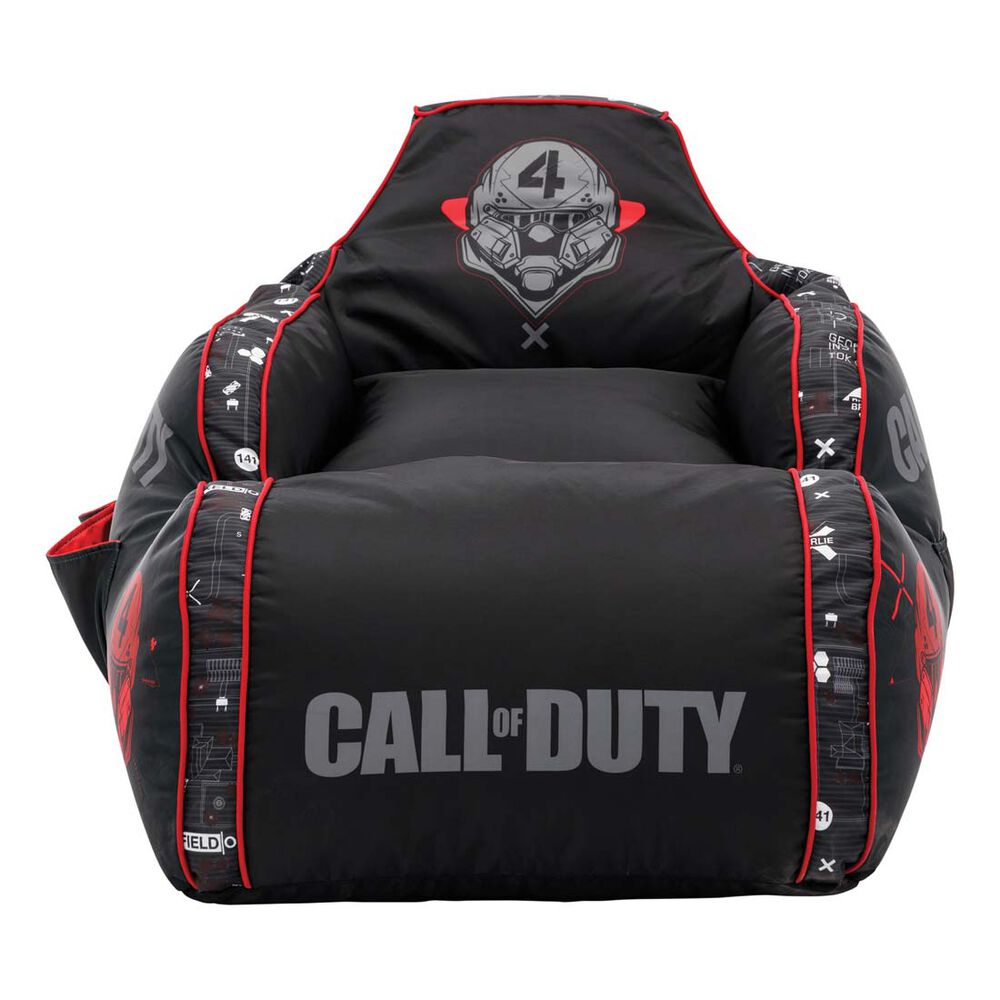 Call of Duty Gaming Bean Bag Cover Supercheap Auto