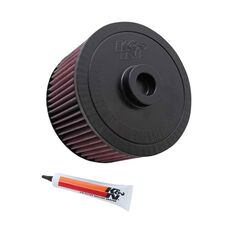 K&N Air Filter E-2444 (Interchangeable with A1350), , scaau_hi-res