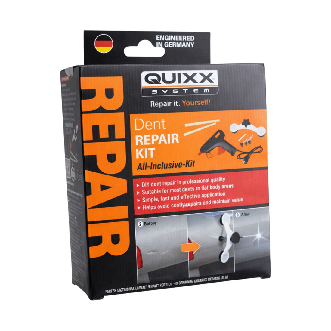 QUIXX Dent Repair Kit, , scaau_hi-res