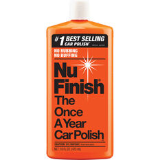Nu Finish Liquid Polish 473mL, , scaau_hi-res