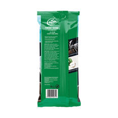 Turtle Wax Fresh Shine Gloss Wipes 24 Pack, , scaau_hi-res