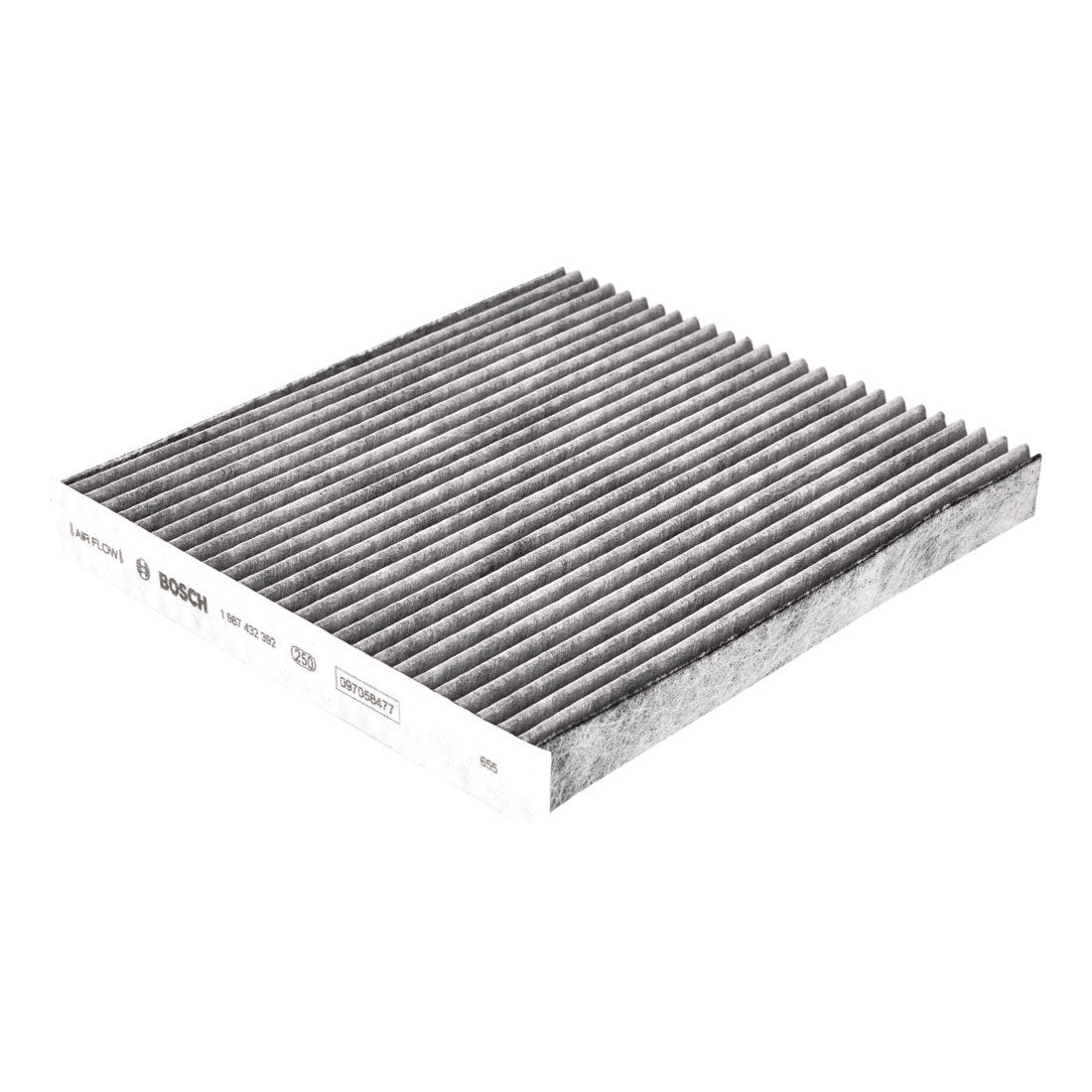 Bosch Carbon Activated Cabin Air Filter - R 2392, , scaau_hi-res