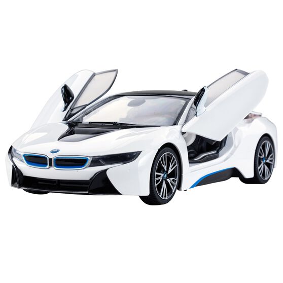 Remote Control Car Bmw I8 1 14 Scale