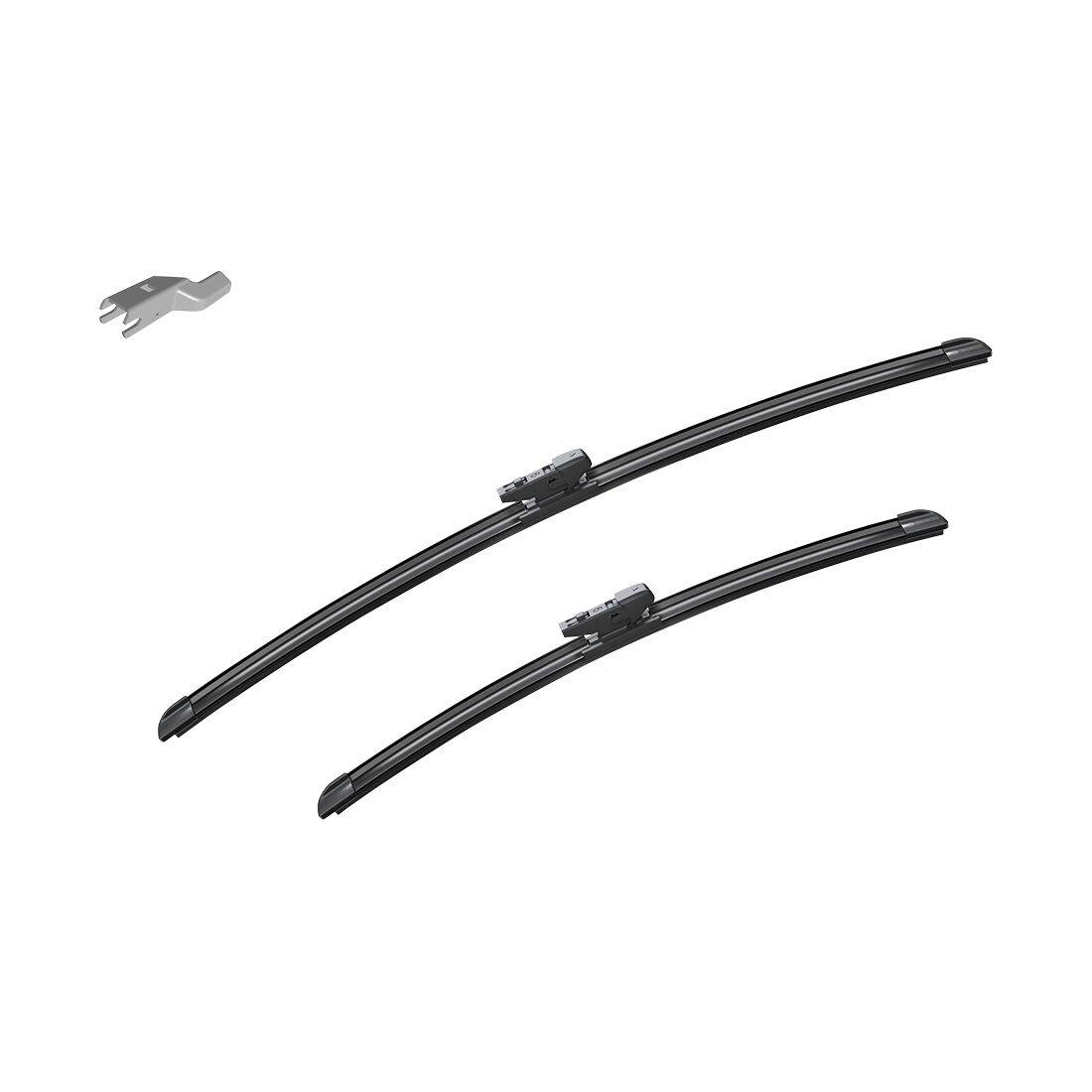 Bosch Aerotwin Wiper Blade Set - A399S, , scaau_hi-res