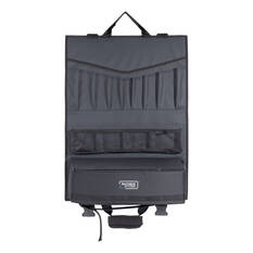 Ridge Ryder Hanging Kitchen Organiser - 70 x 50cm, , scaau_hi-res