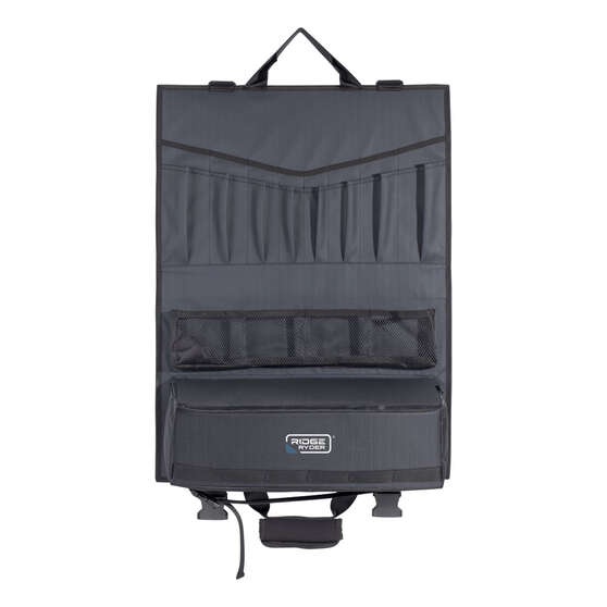 Ridge Ryder Hanging Kitchen Organiser - 70 x 50cm, , scaau_hi-res
