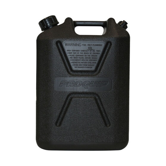 Pro Quip Heavy Duty Fuel Can 10L Supercheap Auto