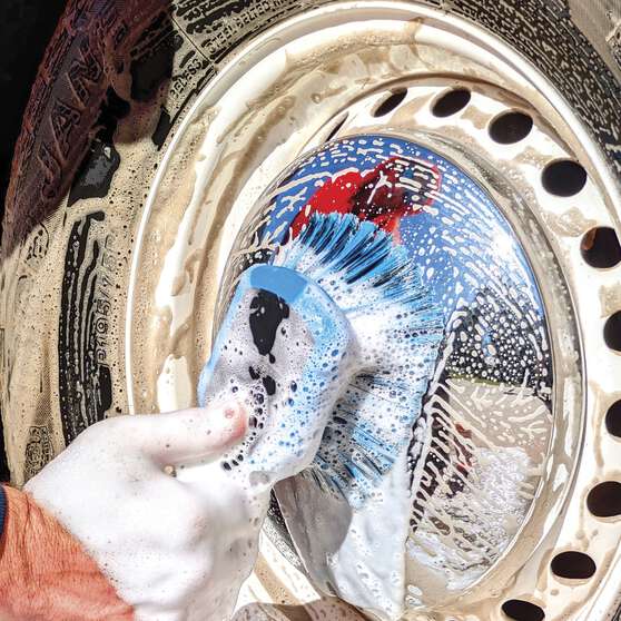 Bowden's Own Little Chubby Brush V2, , scaau_hi-res