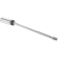 ToolPRO Spark Plug Socket and Extension Wobble Bar 13/16", , scaau_hi-res
