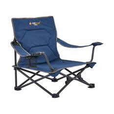 Oztrail Event Arm Chair, , scaau_hi-res