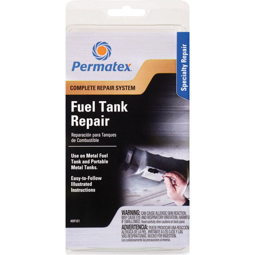 Permatex Fuel Tank Repair Kit Supercheap Auto