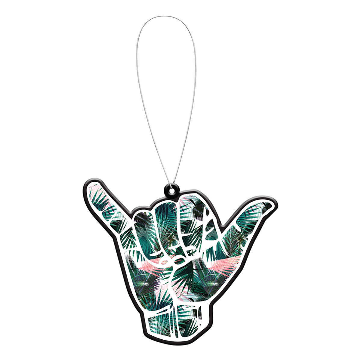 Myne Shaka Air Freshener Island Dream, , scaau_hi-res