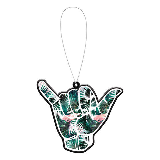 Myne Shaka Air Freshener Island Dream, , scaau_hi-res