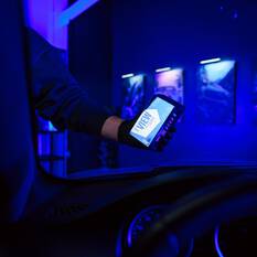 Gyeon View EVO Ceramic Coating Kit 20mL, , scaau_hi-res