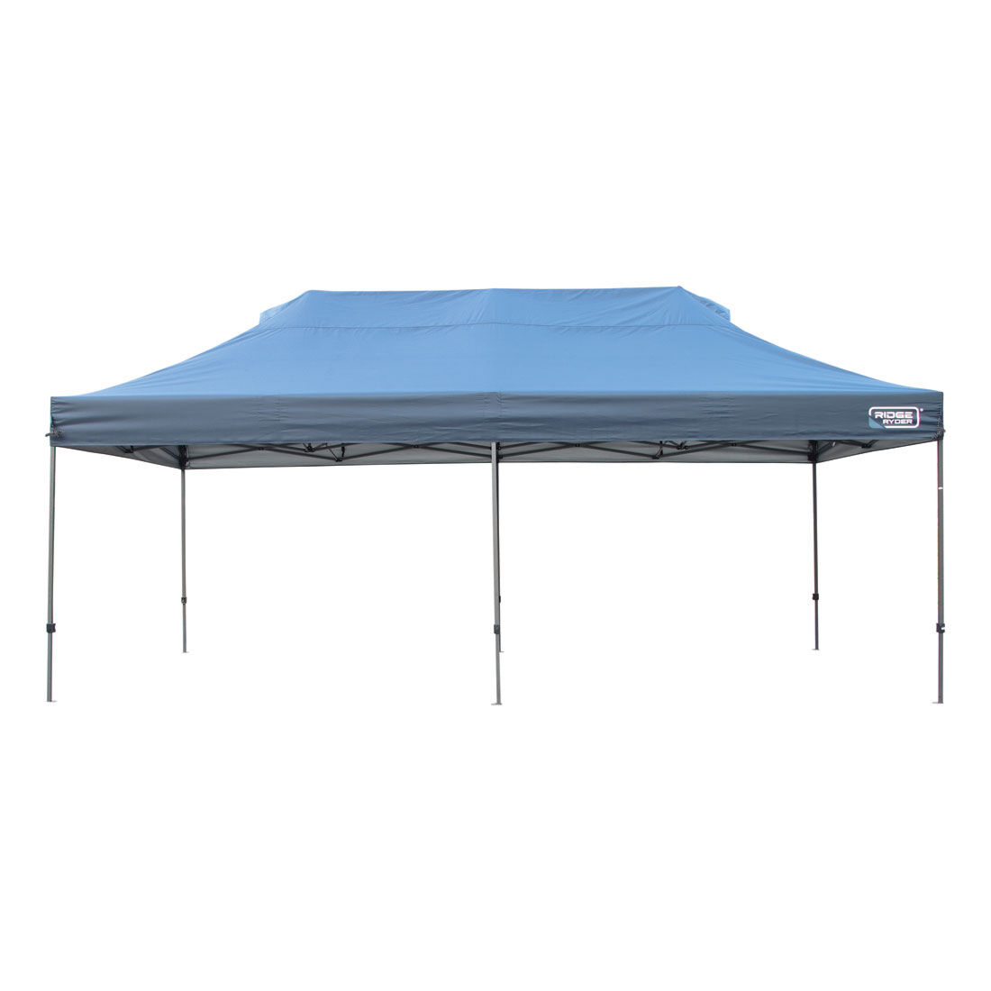 Ridge Ryder Heavy Duty Ultimate Gazebo 3 x 6m, , scaau_hi-res