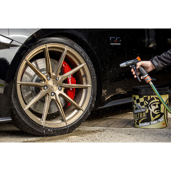 Armor All Ultra Wheel Cleaner 500g, , scaau_hi-res