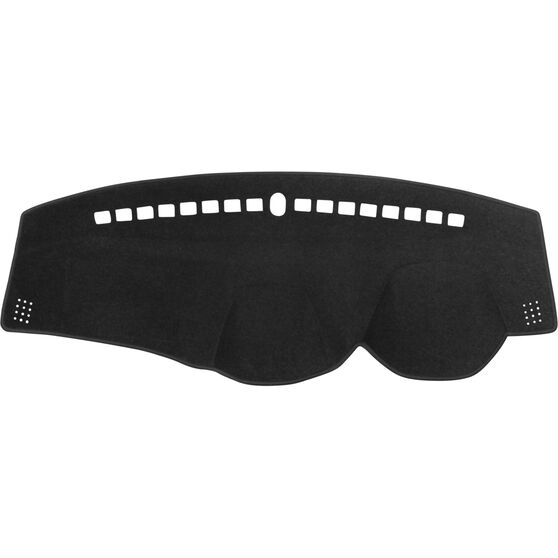 Sca Dashmat Suits Hyundai Ix35 Black 637 Supercheap Auto