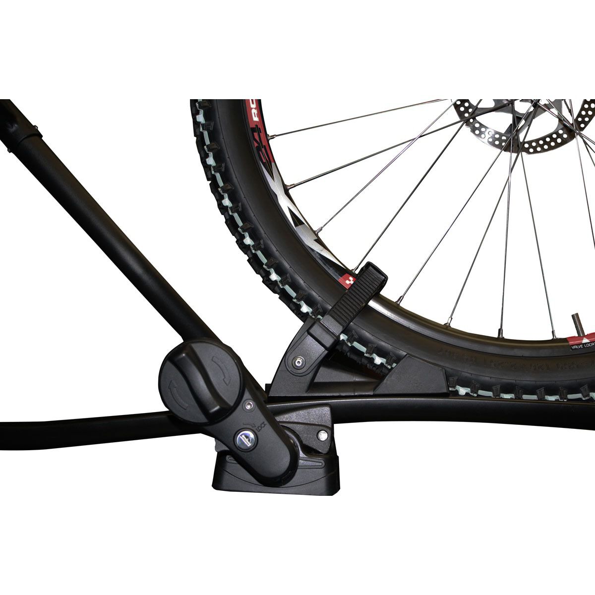 car bike rack supercheap