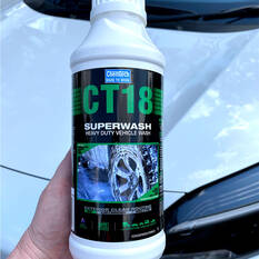 Chemtech CT18 Superwash 1 Litre, , scaau_hi-res