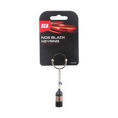SCA NOS Black Keyring, , scaau_hi-res