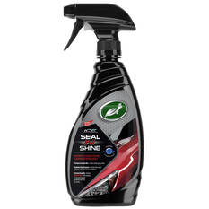 Turtle Wax Ice Seal 'n' Shine Wax Spray 473mL, , scaau_hi-res