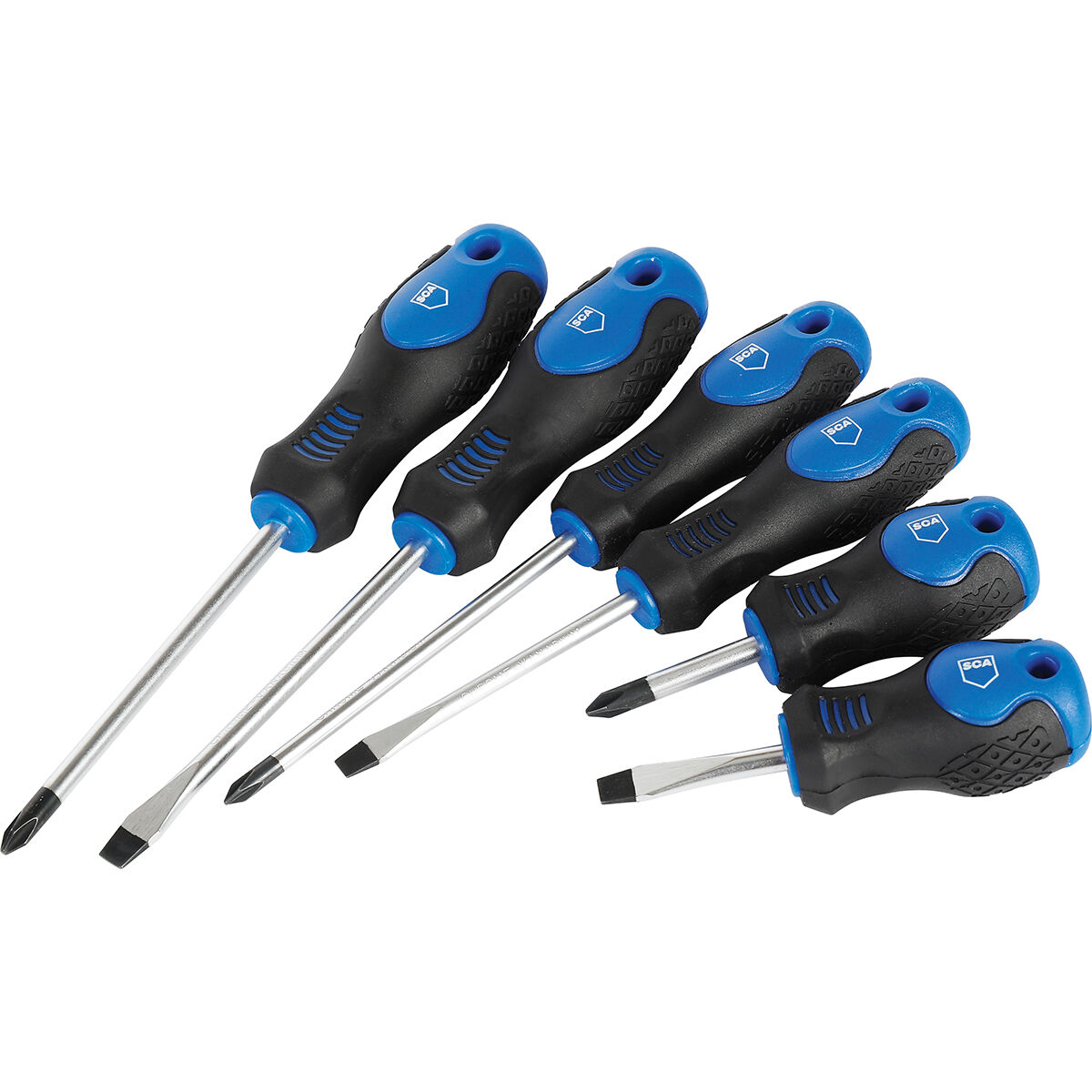 Cheap screwdriver set top